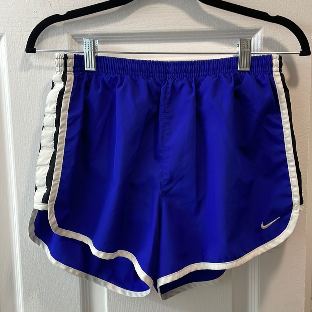 Nike dri-fit shorts